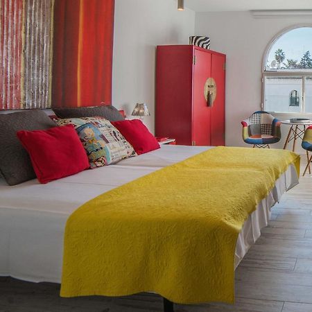Rey Don Pedro Luxury Home セビリア エクステリア 写真