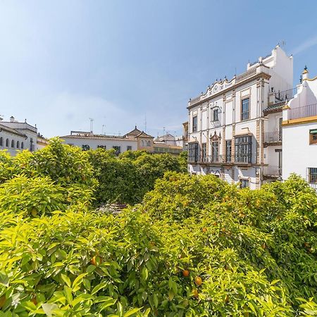 Rey Don Pedro Luxury Home セビリア エクステリア 写真