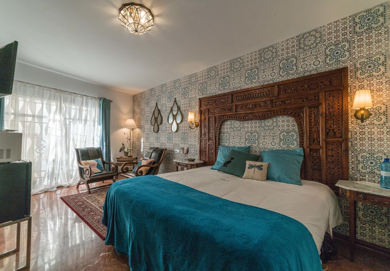 Rey Don Pedro Luxury Home セビリア 部屋 写真