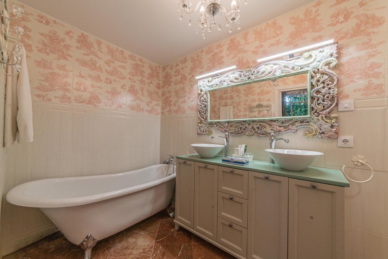 Rey Don Pedro Luxury Home セビリア 部屋 写真