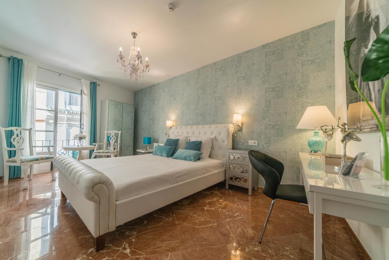 Rey Don Pedro Luxury Home セビリア 部屋 写真