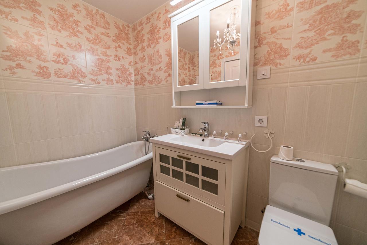 Rey Don Pedro Luxury Home セビリア エクステリア 写真